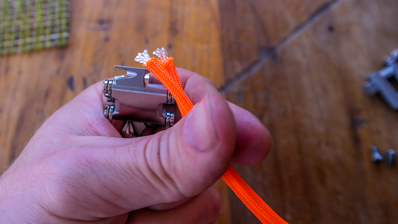 Illustration for article titled Leatherman Tread Review: Is The Bracelet Multitool Genuinely Useful?
